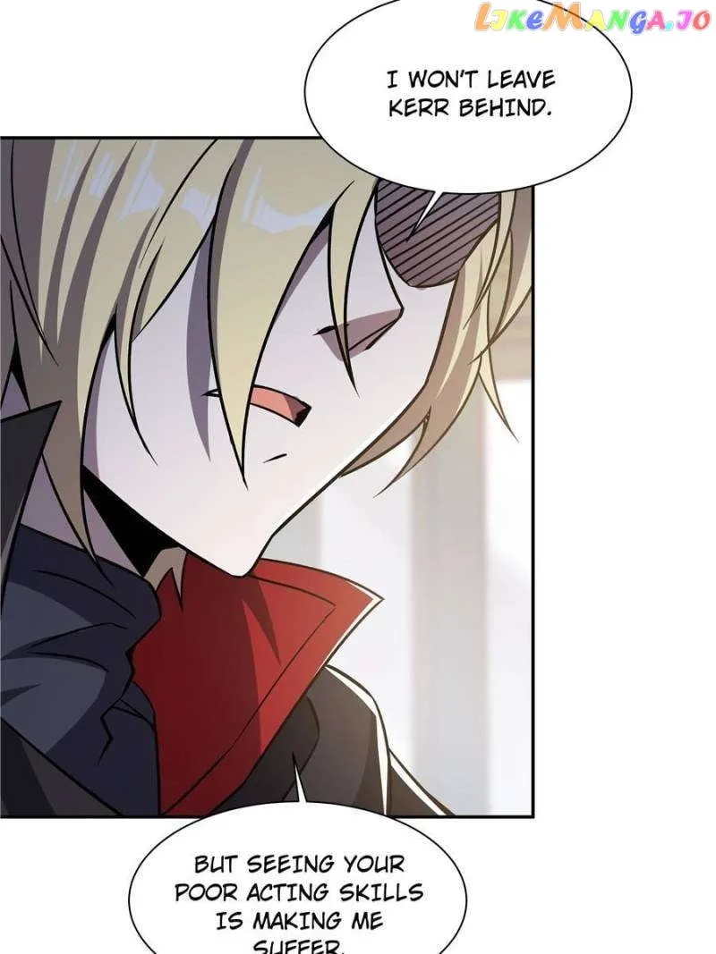Vampires and Knight Chapter 236 Online - página 52