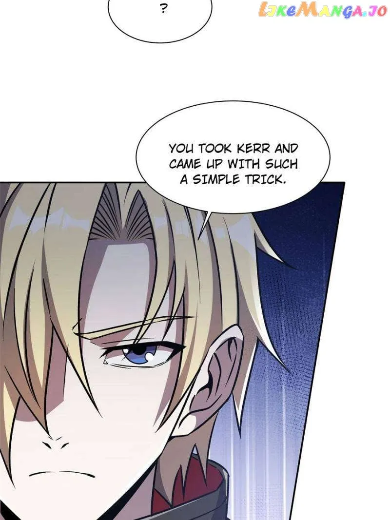 Vampires and Knight Chapter 237 Online - página 3