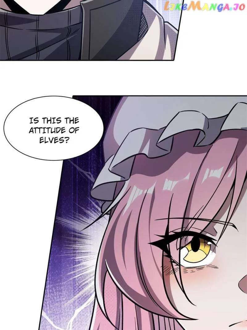 Vampires and Knight Chapter 237 Online - página 4
