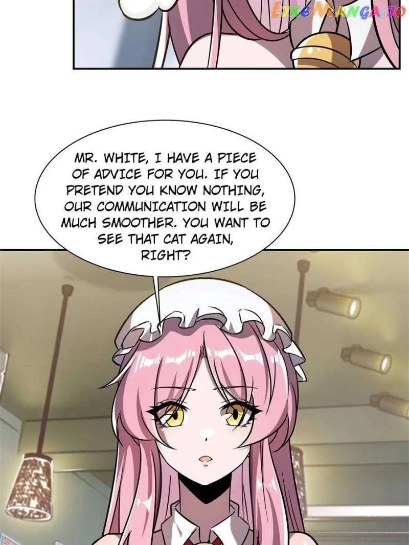 Vampires and Knight Chapter 237 Online - página 6
