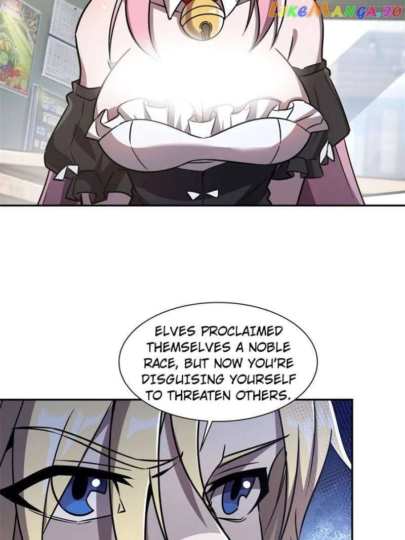Vampires and Knight Chapter 237 Online - página 7