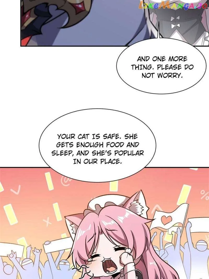 Vampires and Knight Chapter 237 Online - página 10