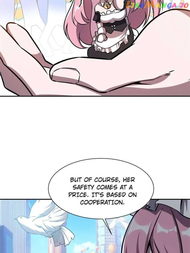 Vampires and Knight Chapter 237 Online - página 11