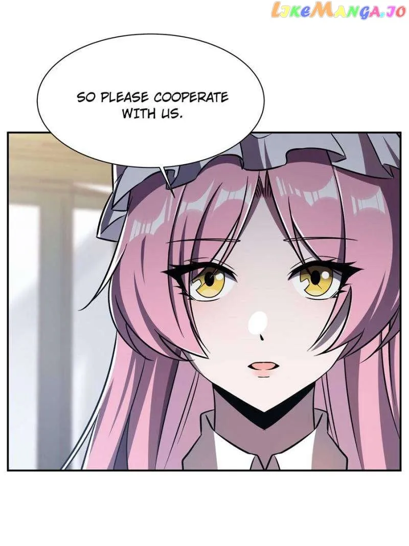 Vampires and Knight Chapter 237 Online - página 14