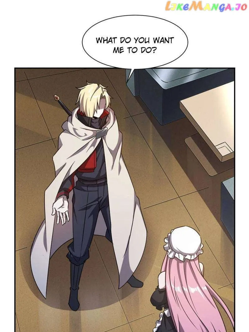 Vampires and Knight Chapter 237 Online - página 16