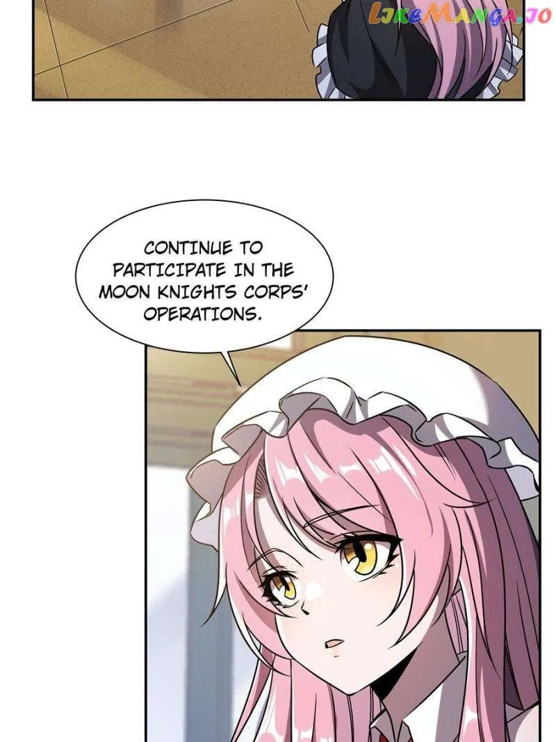 Vampires and Knight Chapter 237 Online - página 17