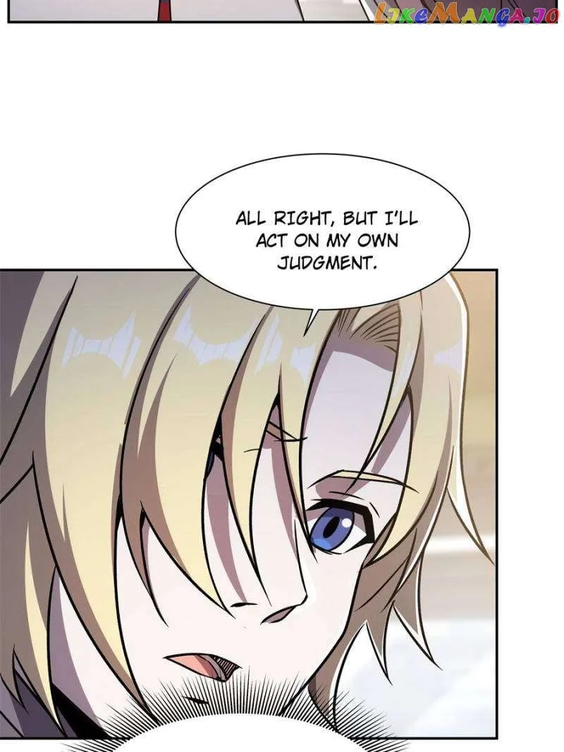 Vampires and Knight Chapter 237 Online - página 19