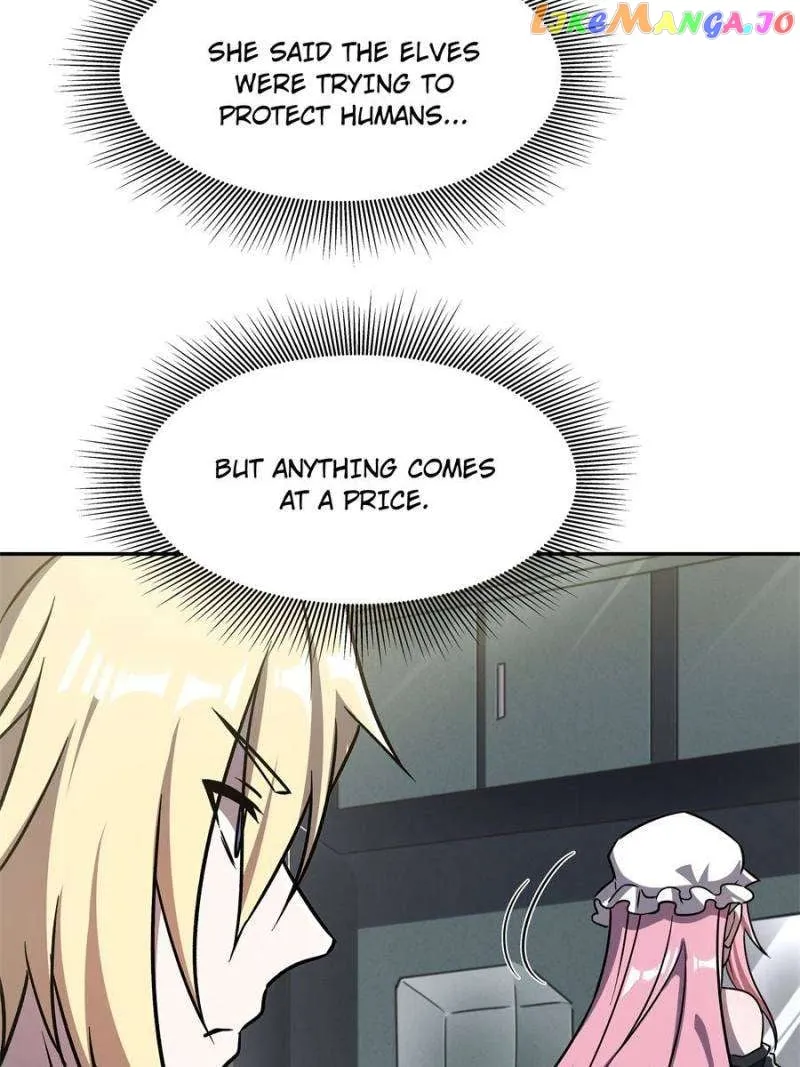 Vampires and Knight Chapter 237 Online - página 20