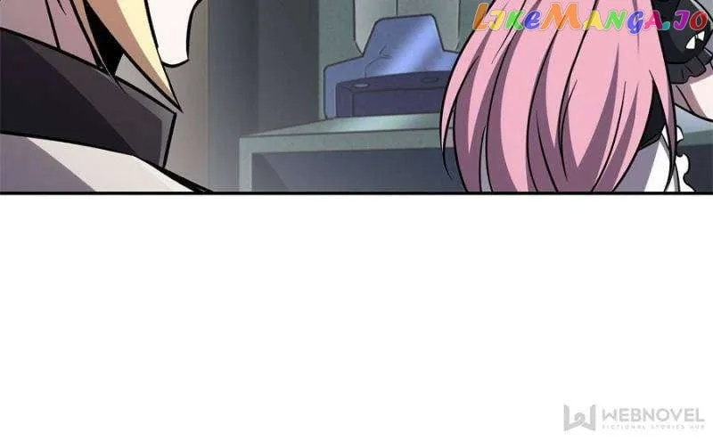 Vampires and Knight Chapter 237 Online - página 21