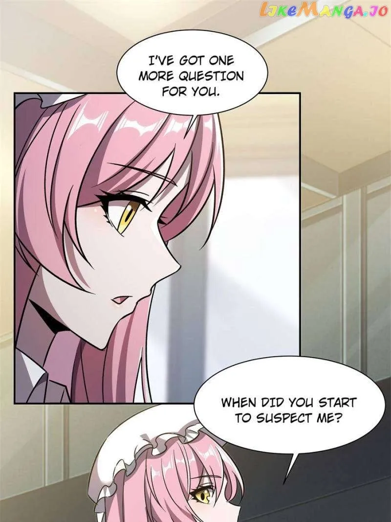 Vampires and Knight Chapter 237 Online - página 22