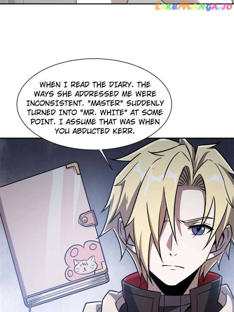 Vampires and Knight Chapter 237 Online - página 24