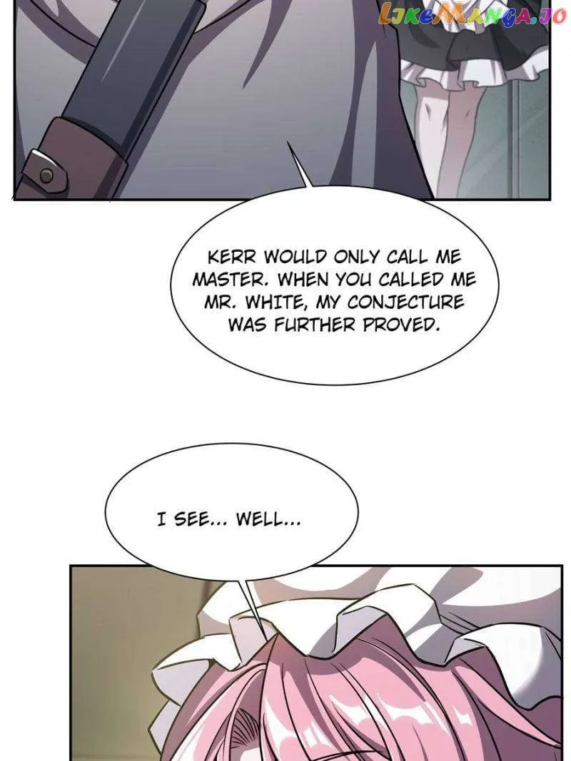 Vampires and Knight Chapter 237 Online - página 26