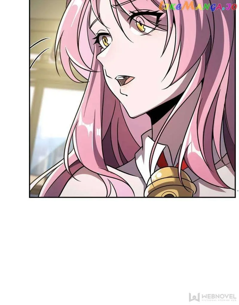 Vampires and Knight Chapter 237 Online - página 27