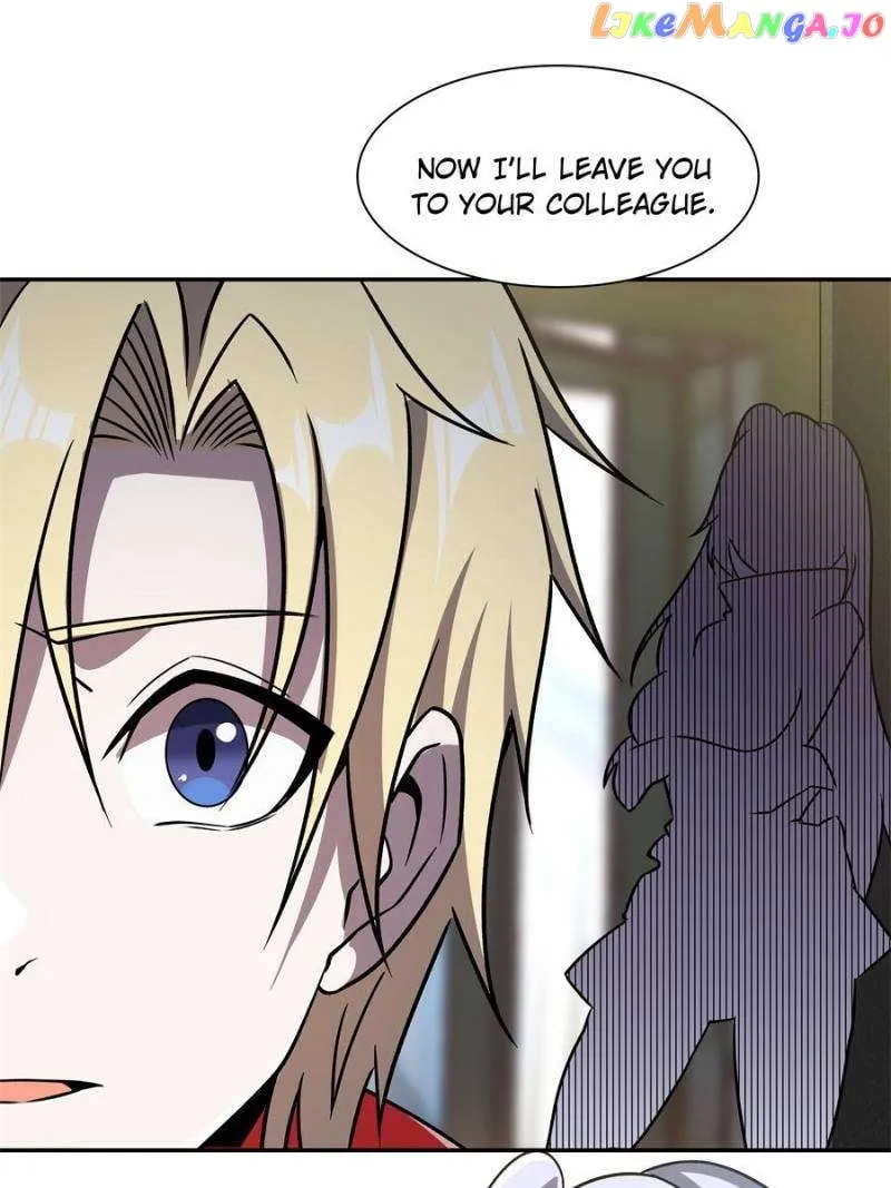 Vampires and Knight Chapter 237 Online - página 28