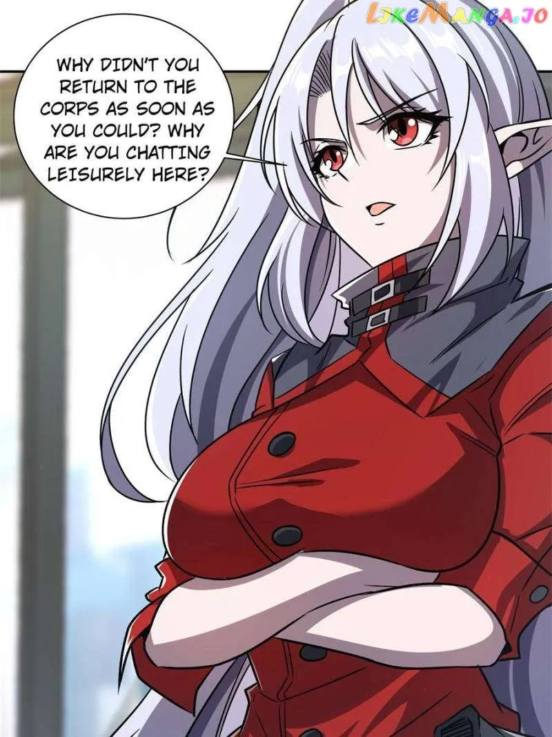 Vampires and Knight Chapter 237 Online - página 29