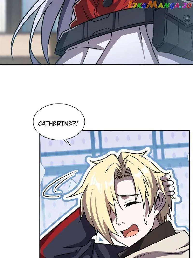 Vampires and Knight Chapter 237 Online - página 30