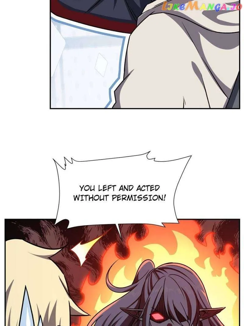 Vampires and Knight Chapter 237 Online - página 31