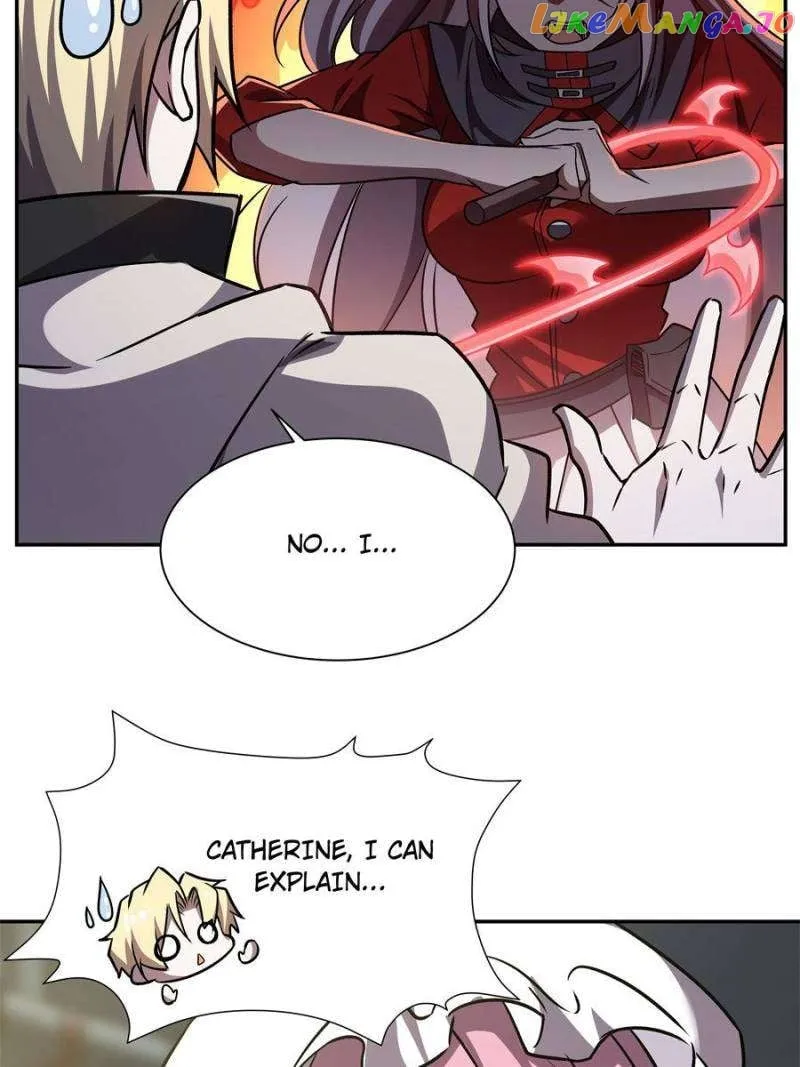 Vampires and Knight Chapter 237 Online - página 32