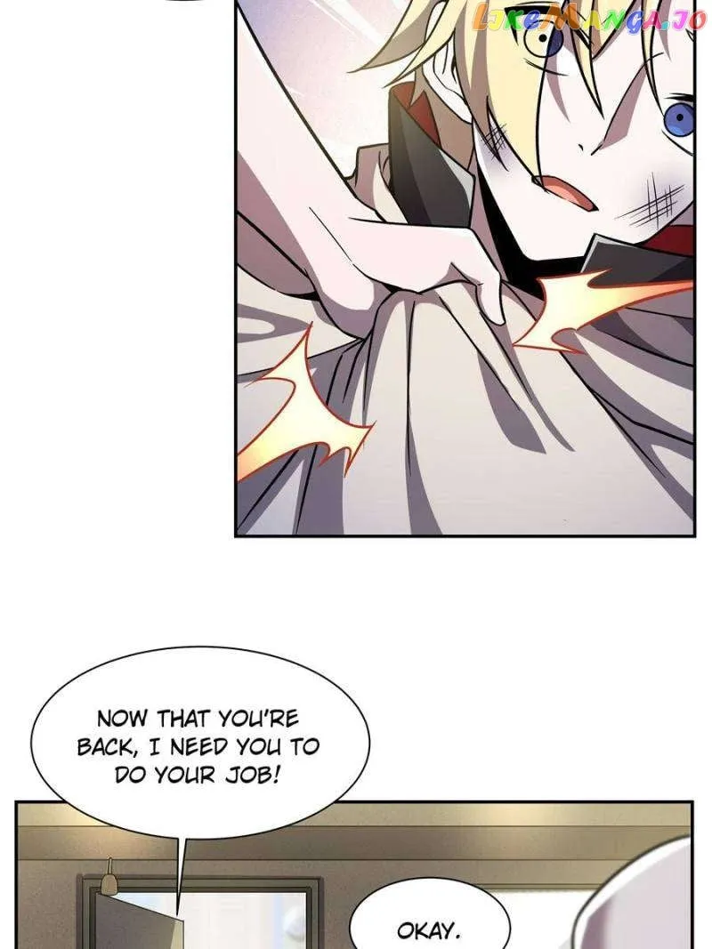 Vampires and Knight Chapter 237 Online - página 36