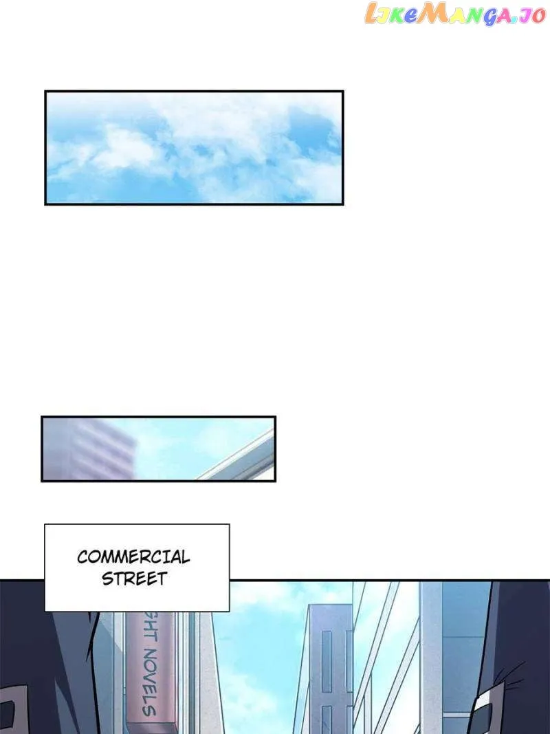 Vampires and Knight Chapter 237 Online - página 38