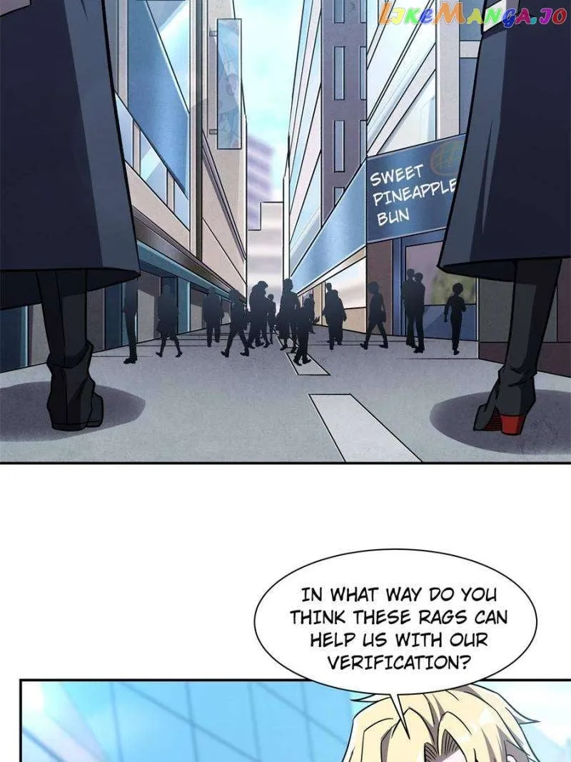 Vampires and Knight Chapter 237 Online - página 39