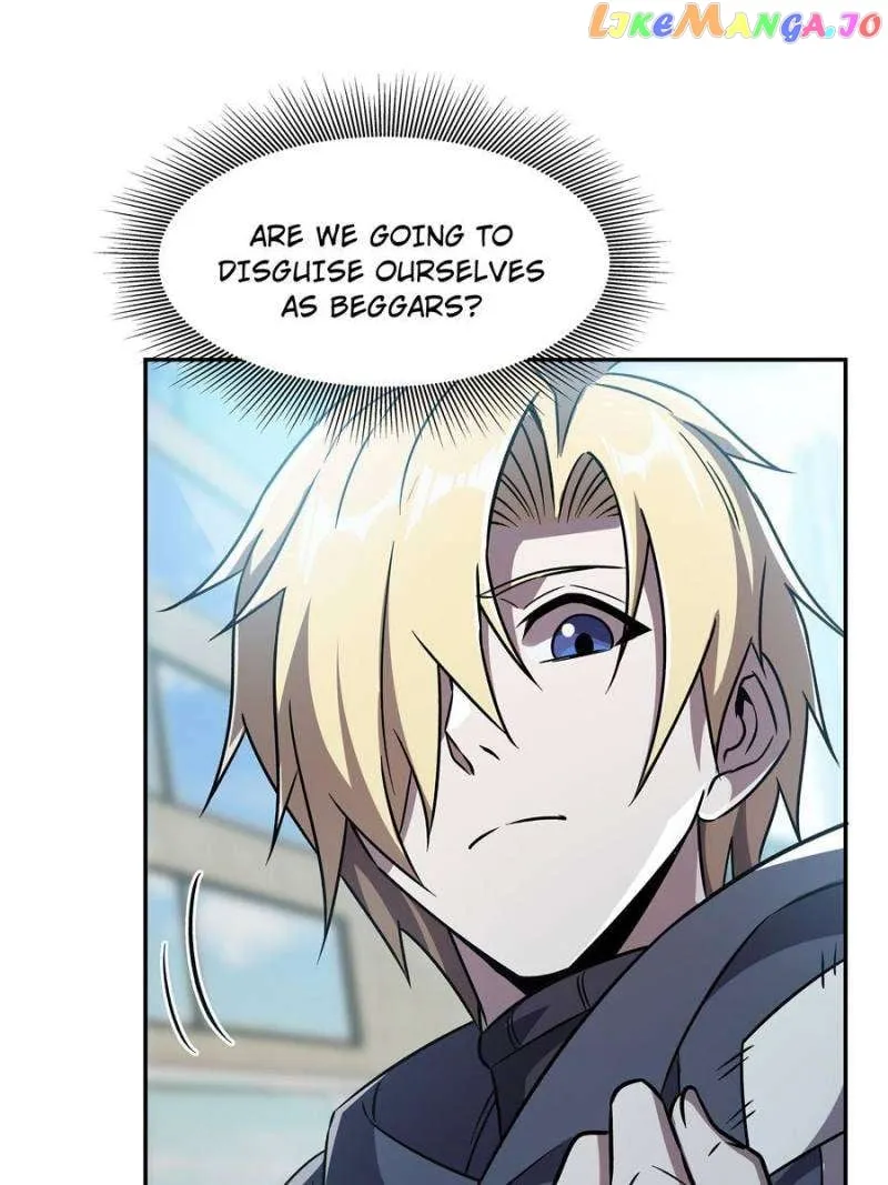 Vampires and Knight Chapter 237 Online - página 41