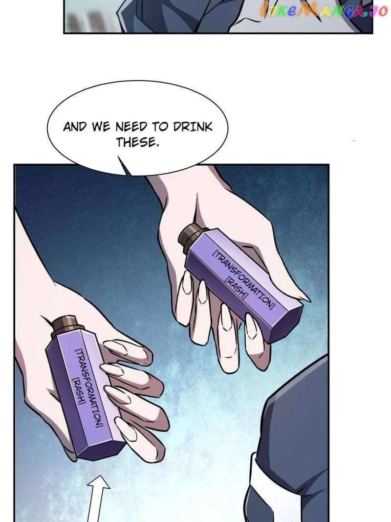 Vampires and Knight Chapter 237 Online - página 42