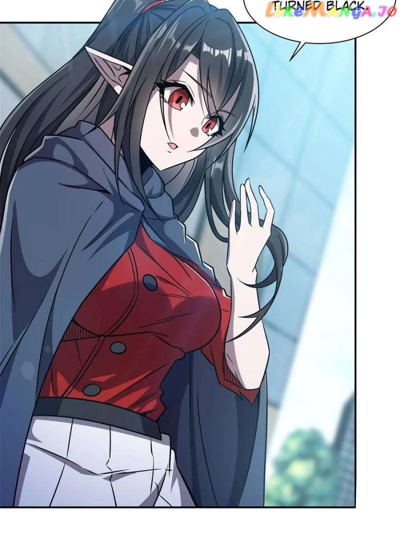 Vampires and Knight Chapter 237 Online - página 46