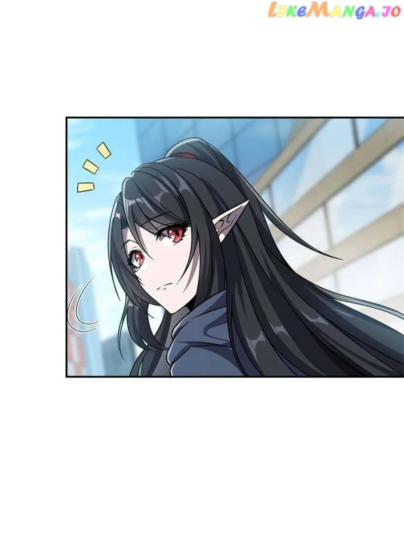 Vampires and Knight Chapter 237 Online - página 48