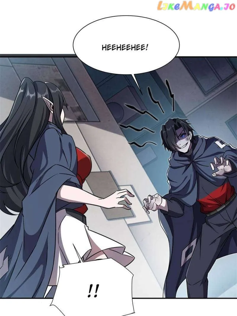 Vampires and Knight Chapter 237 Online - página 51