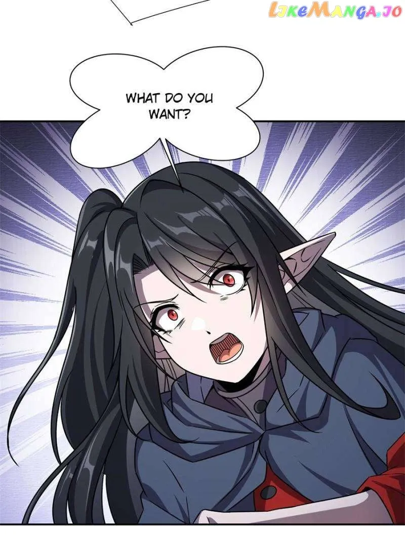 Vampires and Knight Chapter 237 Online - página 52