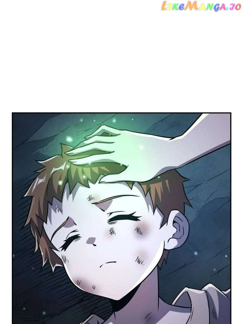 Vampires and Knight Chapter 239 Online - página 3