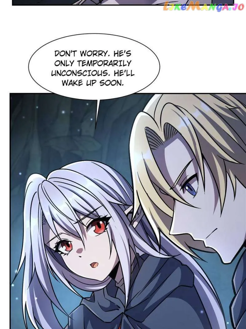 Vampires and Knight Chapter 239 Online - página 4