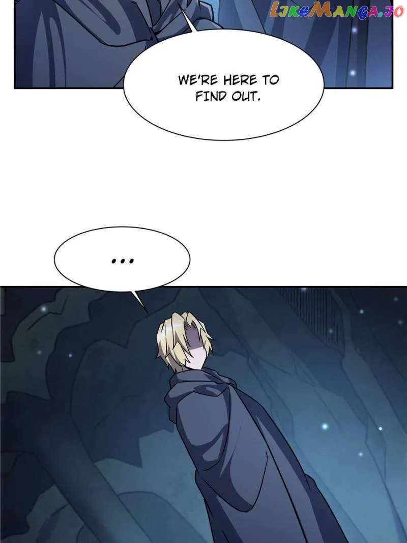 Vampires and Knight Chapter 239 Online - página 6