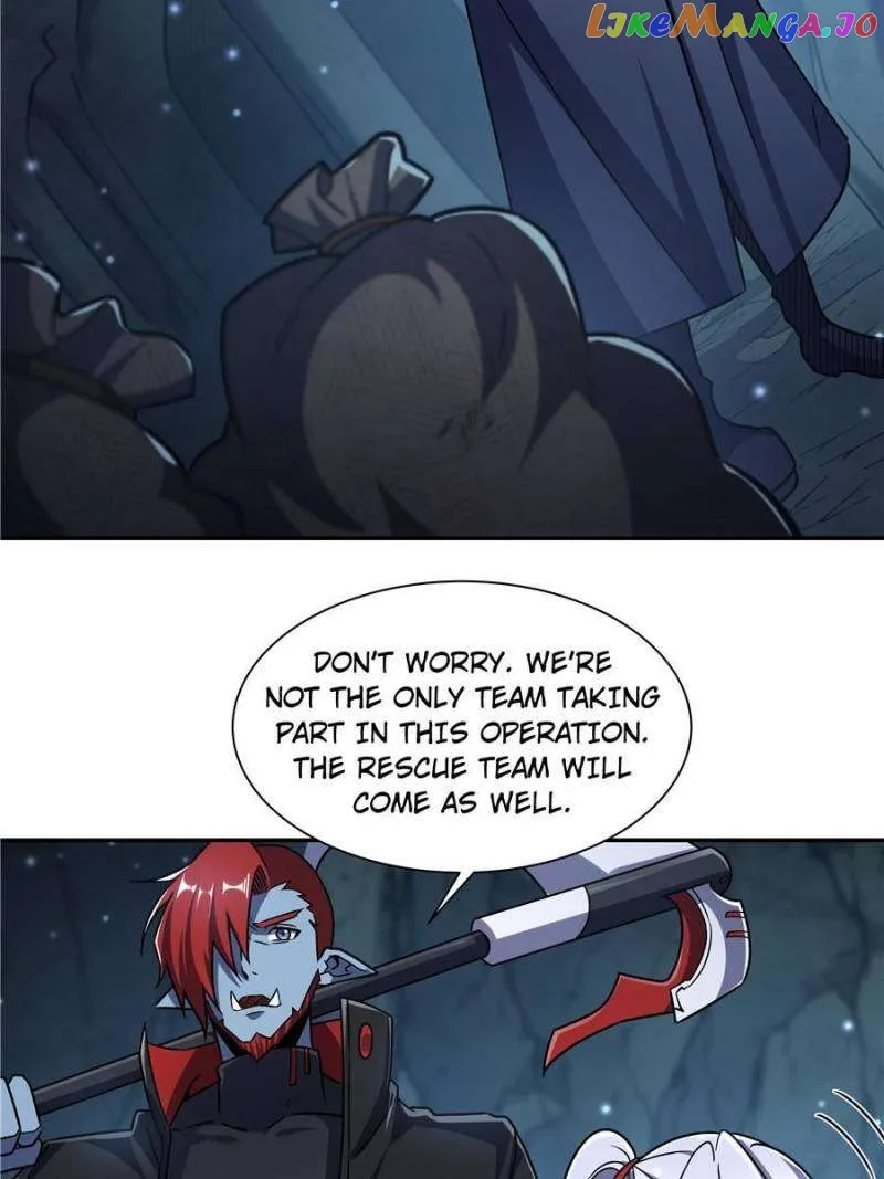 Vampires and Knight Chapter 239 Online - página 7