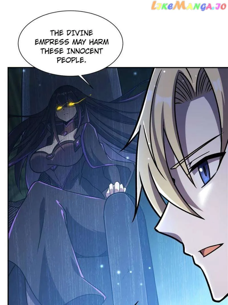 Vampires and Knight Chapter 239 Online - página 9