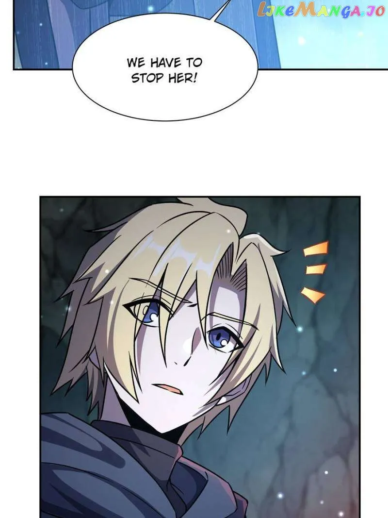 Vampires and Knight Chapter 239 Online - página 10