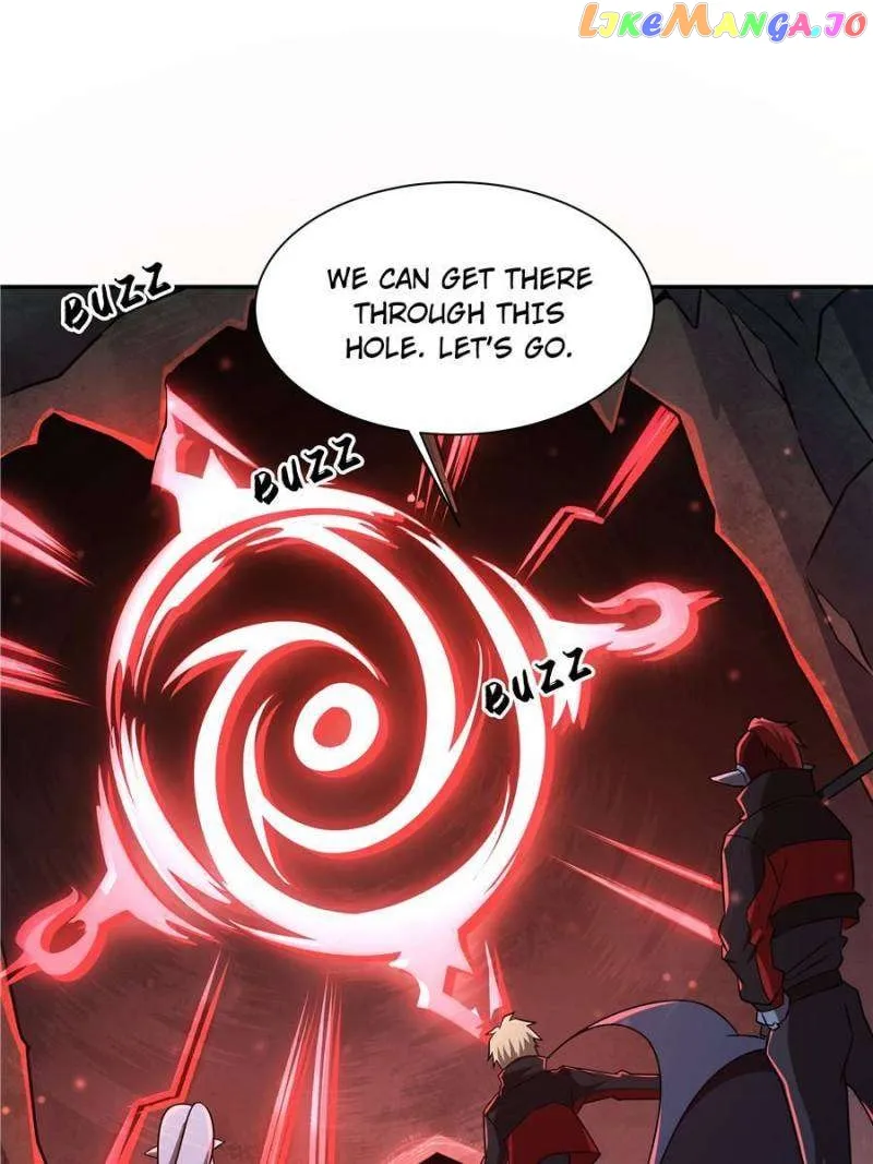 Vampires and Knight Chapter 239 Online - página 14