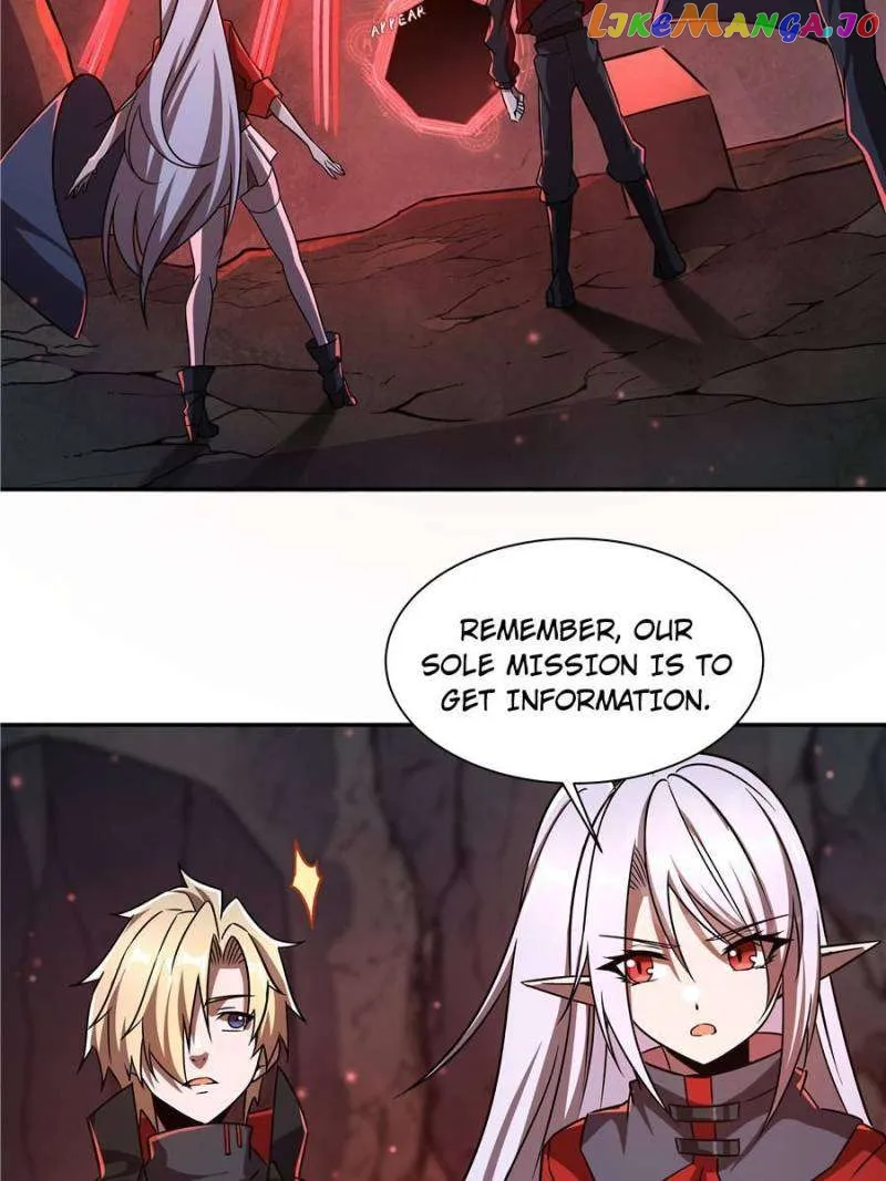 Vampires and Knight Chapter 239 Online - página 15