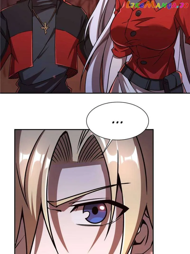 Vampires and Knight Chapter 239 Online - página 16