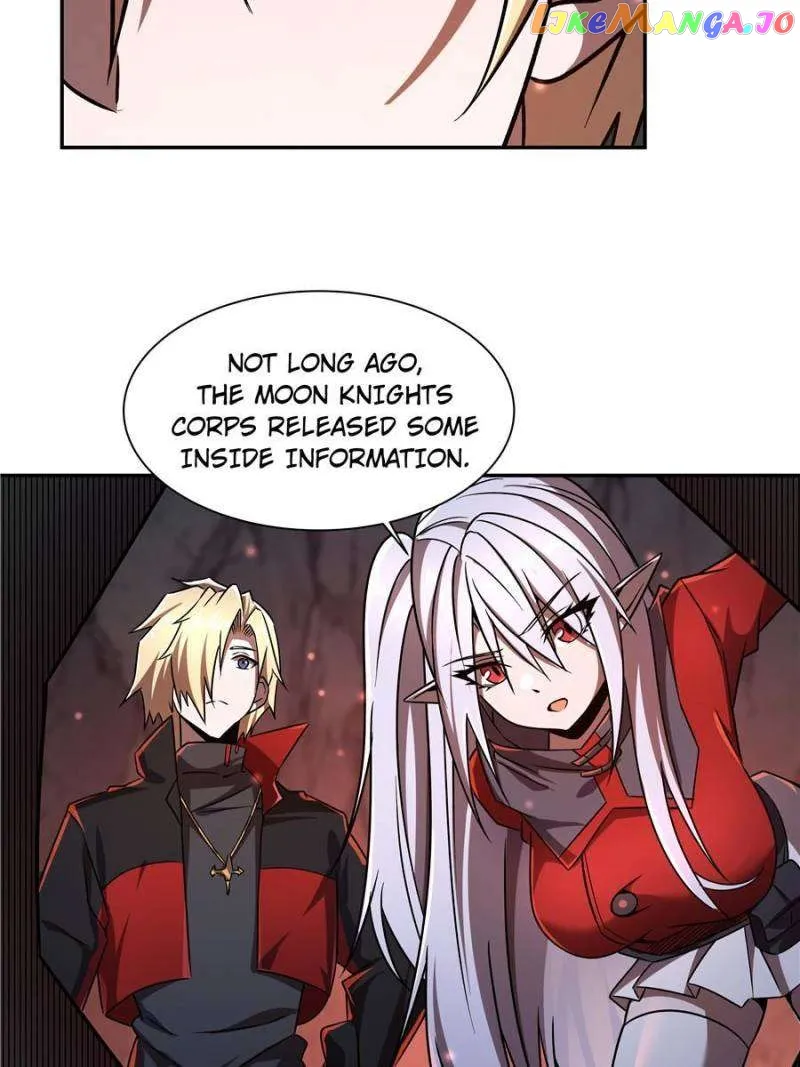Vampires and Knight Chapter 239 Online - página 17