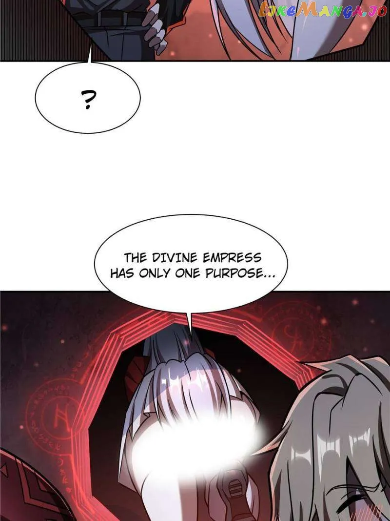 Vampires and Knight Chapter 239 Online - página 18