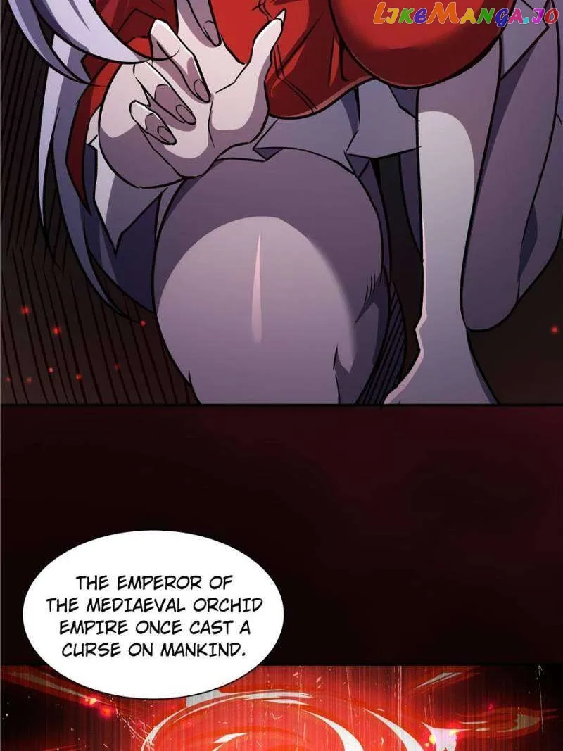 Vampires and Knight Chapter 239 Online - página 21