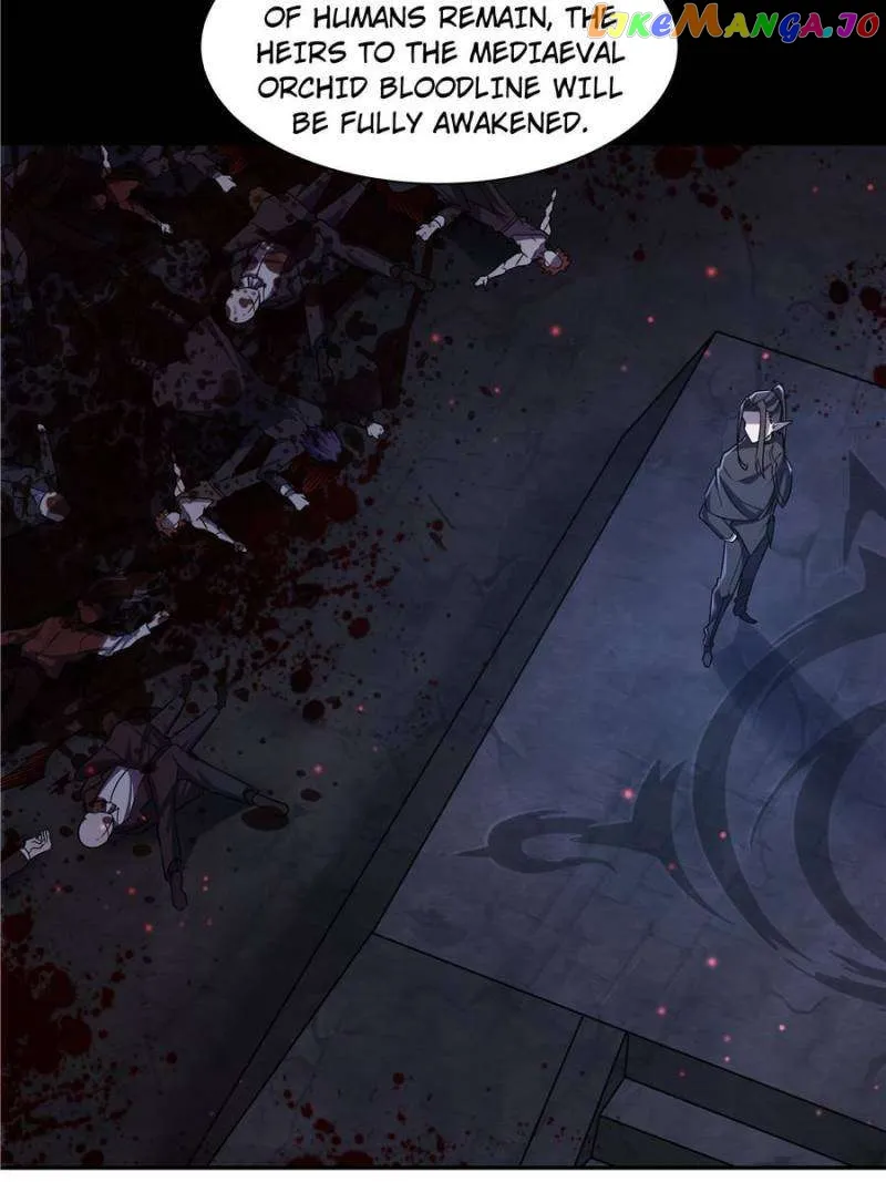 Vampires and Knight Chapter 239 Online - página 23