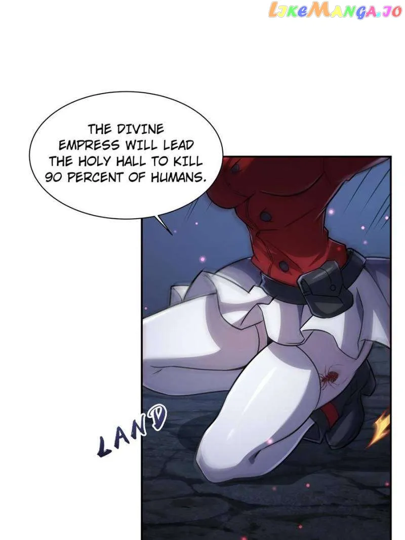Vampires and Knight Chapter 239 Online - página 24