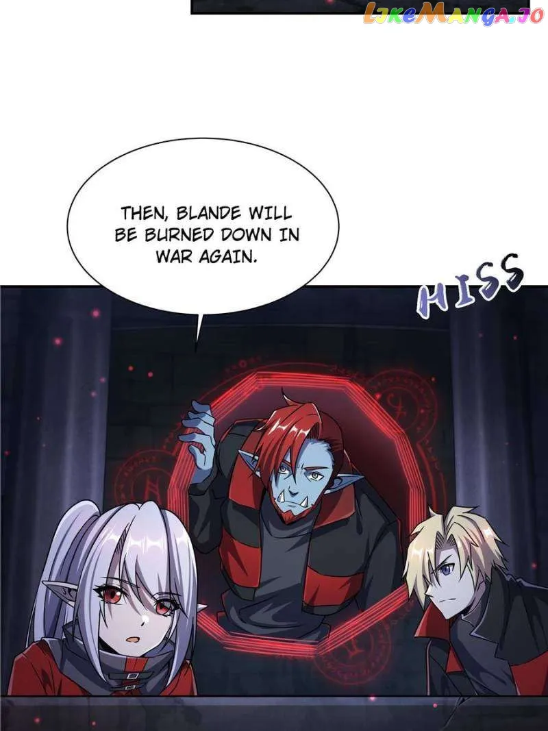 Vampires and Knight Chapter 239 Online - página 25