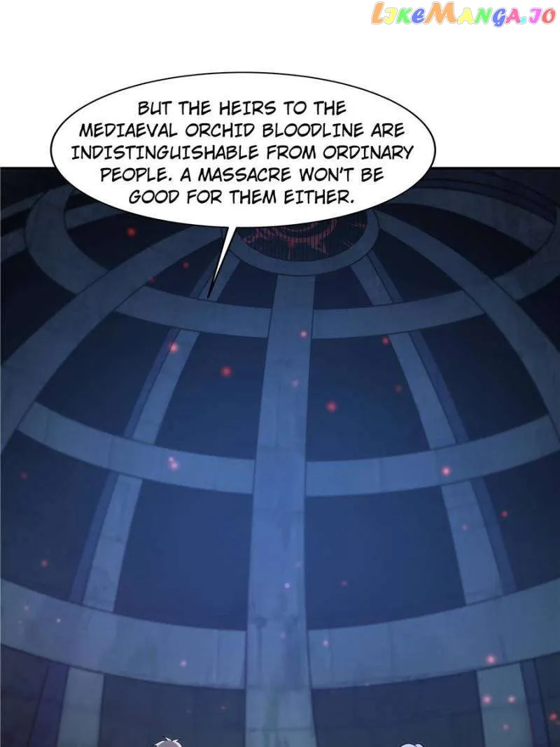 Vampires and Knight Chapter 239 Online - página 27