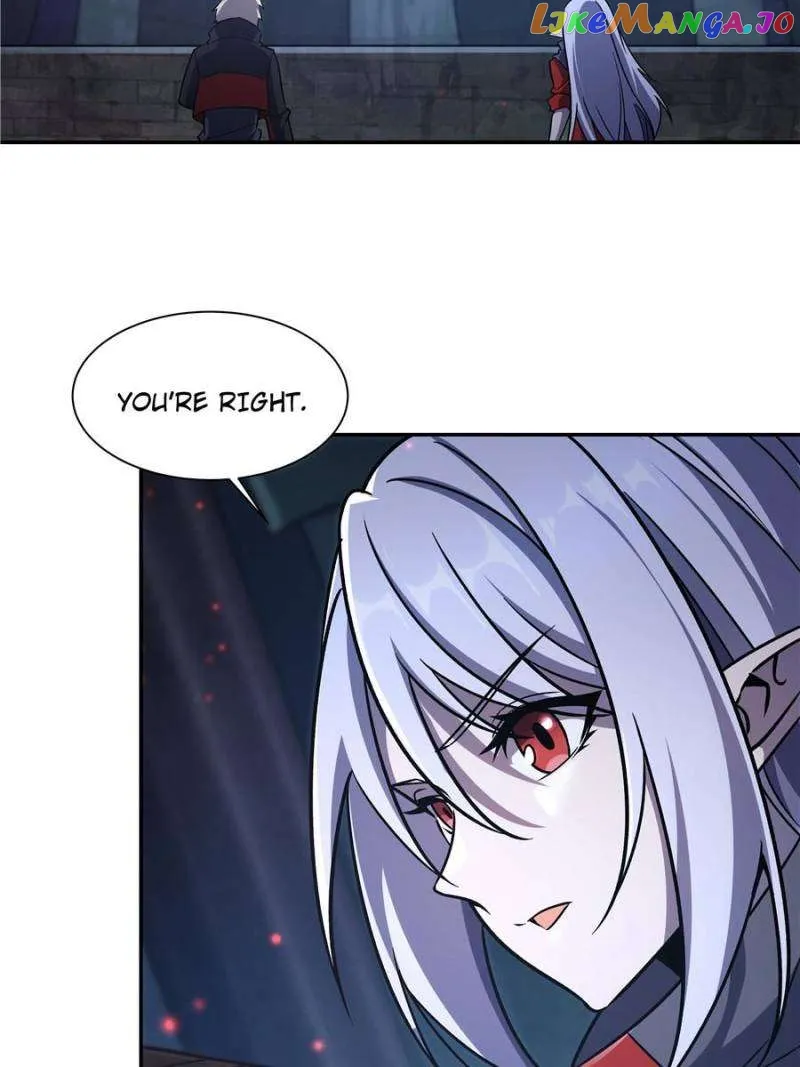 Vampires and Knight Chapter 239 Online - página 28