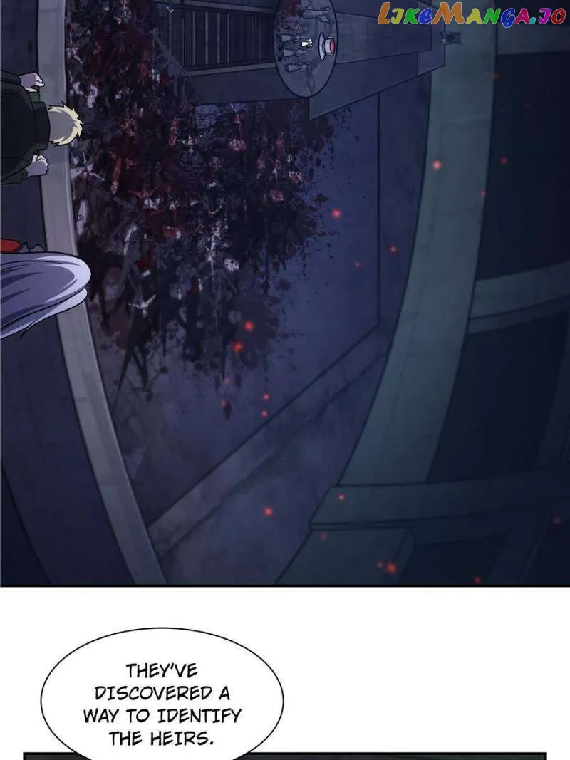 Vampires and Knight Chapter 239 Online - página 30