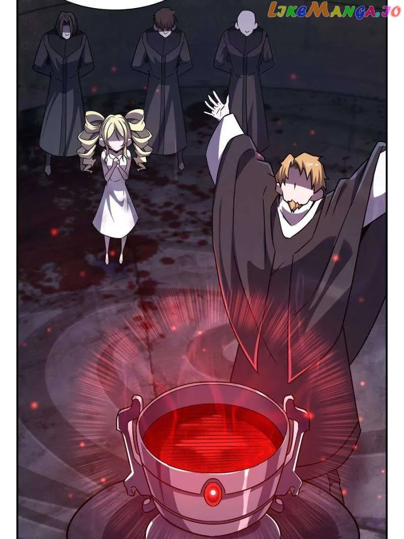 Vampires and Knight Chapter 239 Online - página 31
